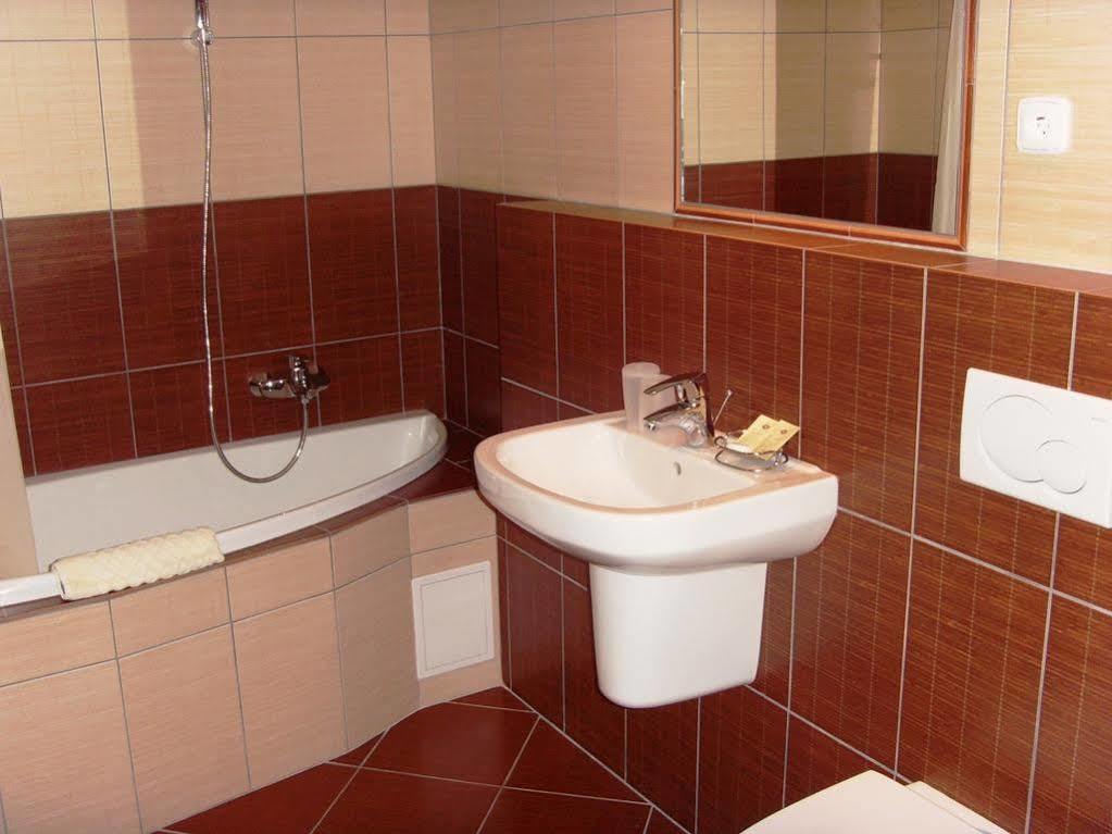 Pension U Mrazku Cesky Krumlov Ngoại thất bức ảnh