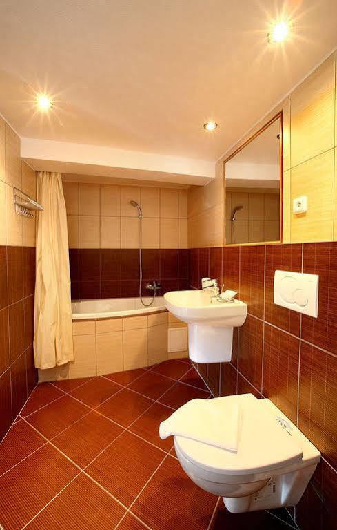 Pension U Mrazku Cesky Krumlov Ngoại thất bức ảnh