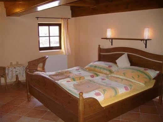 Pension U Mrazku Cesky Krumlov Ngoại thất bức ảnh