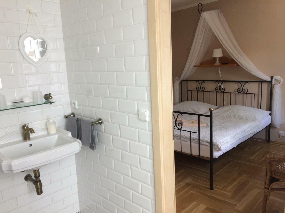 Pension U Mrazku Cesky Krumlov Ngoại thất bức ảnh